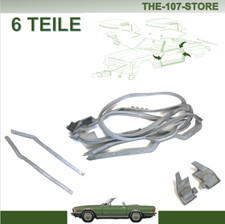 Mercedes-Benz W107 R107 560SL