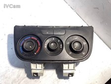 INTERRUPTEUR D'ALLUMAGE DE