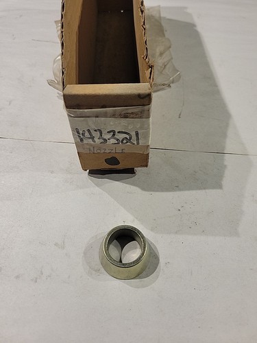 Tracteur holder 143321 cone - tracteur,