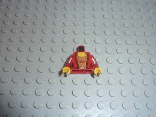 Lego torso castle kingdoms - castle,