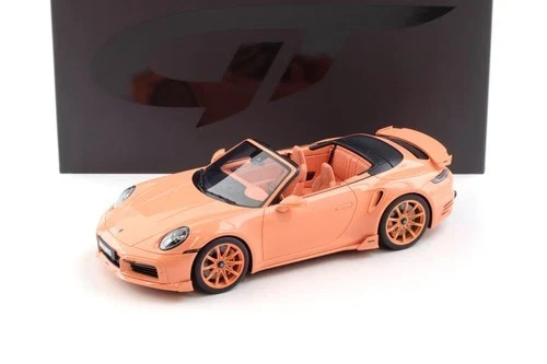 Spirit brabus 900 - 1/18,