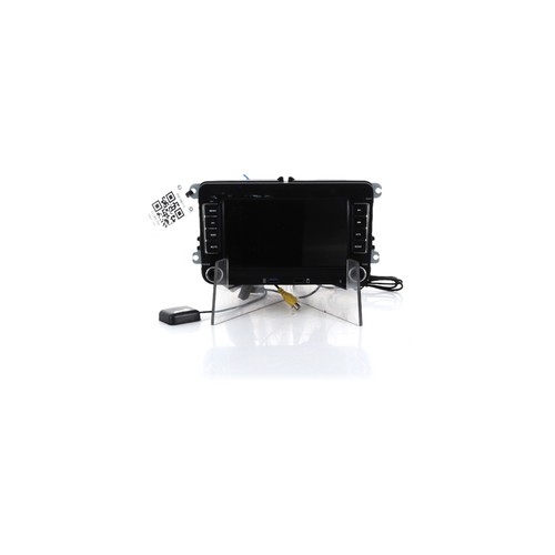 Autoradio adaptable - ,