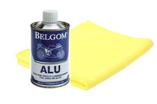 Belgom Alu Métaux Aluminium