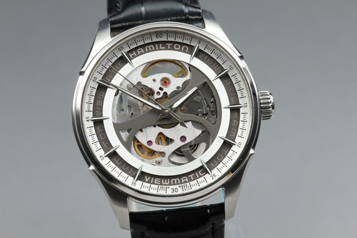 Montre pour homme - , hamilton