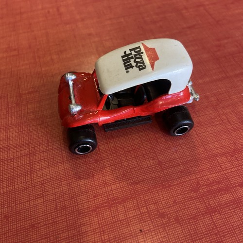 Majorette dune buggy 232 - -, #232