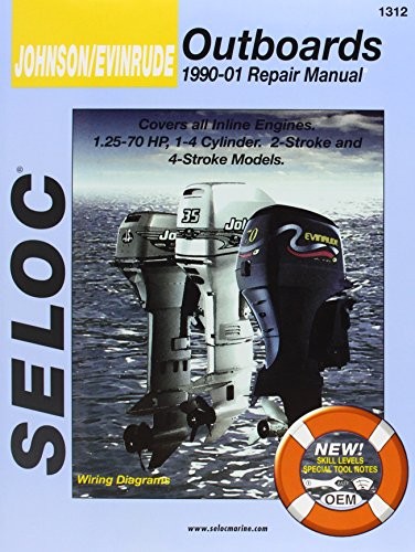 Johnson evinrude outboards - johnson/evinrude,