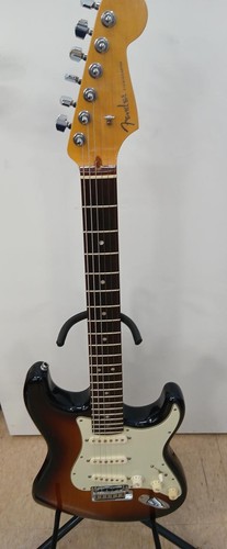 Guitare électrique fender - guitare,