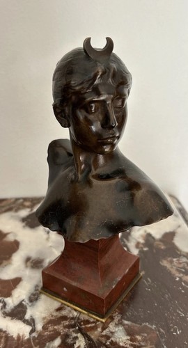 Alexandre falguière sublime - alexandre,