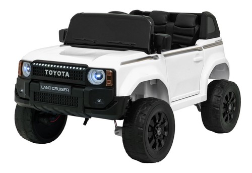 Toyota land cruiser - land, prado