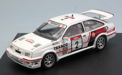 Trofeu ford sierra cosworth - trofeu,,