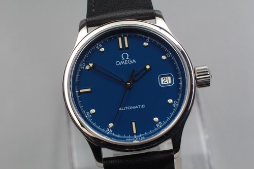 Mint montre homme omega - [n,