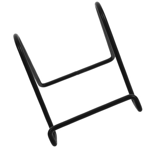 Support assiette pour - d'assiette,