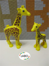 (I6/10) LEGO Duplo animaux