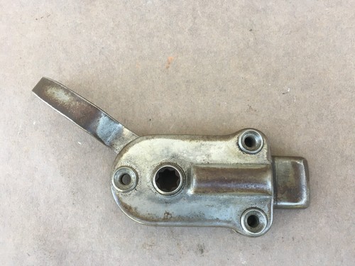 Ancienne fermeture porte - fermeture, /