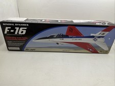 RC Plane Jet Electri Fly F-16