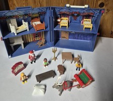 Playmobil 5755 Christmas