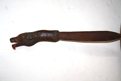 Ancien grand coupe - ancien,