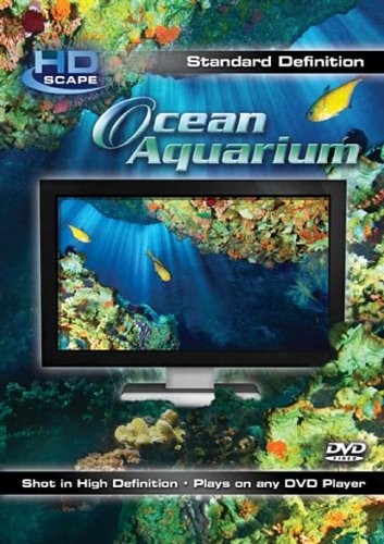 Ocean aquarium - ocean,