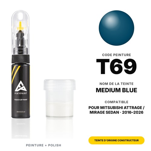 Peinture retouche pour - peinture,