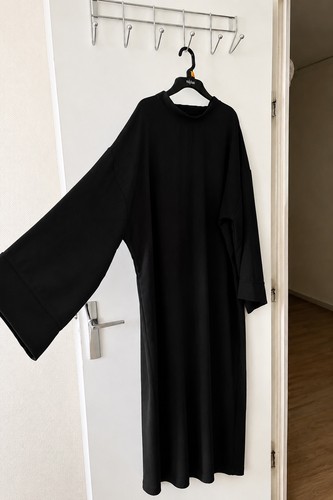 Abaya noir - abaya,