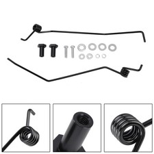 Ensemble De Racleurs De Neige