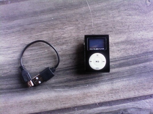 Mini lecteur musique - , mp3