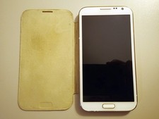 Samsung Galaxy Note 2