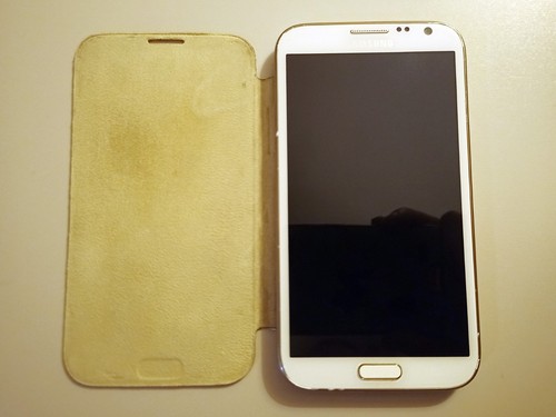 Samsung galaxy note - samsung,