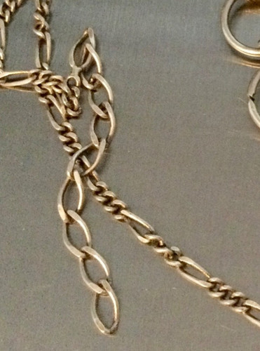 Collier grand pendentif - collier,