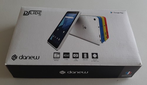 Liseuse tablette android - liseuse, /