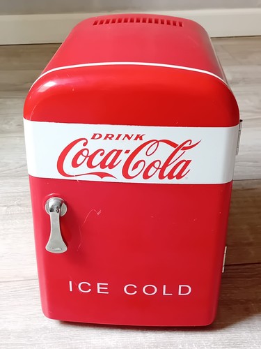 Coca cola mini - cola,