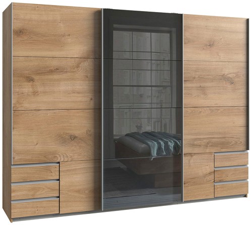 Armoire glissière valencia - armoire, À
