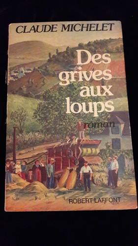 Des grives aux - grives,