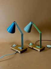 lampe de table 1950 france