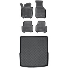 RX01021831-3 Jeu de tapis de