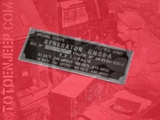 label plaque plaquette