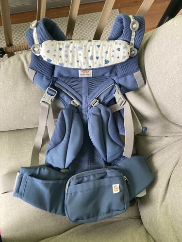 Guc ergobaby omni - ergobaby,