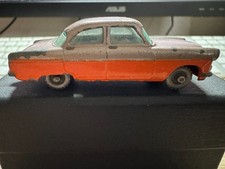 Matchbox Lesney Ford Zodiac