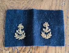 Insigne Képi ? Chancelier ou