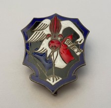Indochine. Garde Frontalière