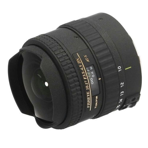 Tokina canon tokiner - tokina,