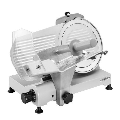 Ggm gastro trancheuse 130 - trancheuse,