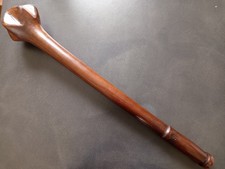 ANCIEN CASSE TETE "MASSUE" -