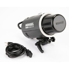 Hensel Integra Mini 300 Multivoltage Compact Flash Unit - SKU#1704974