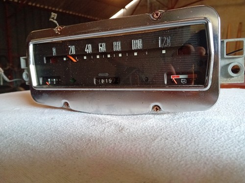 Renault estafette bloc - estafette,