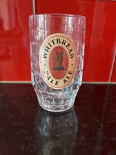 chope bière whitbread pale