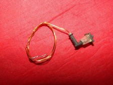 HO ELECTRIC TRAIN OUTDOOR LIGHTING LAMP