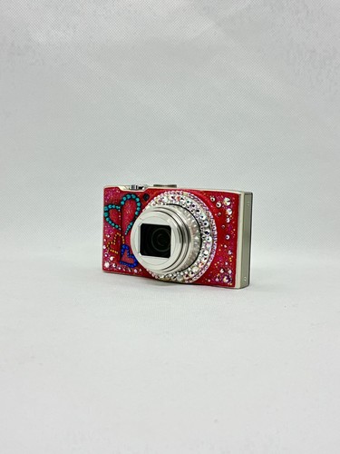 Appareil photo numérique
