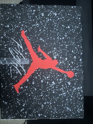 Jordan air baskets - jordan,
