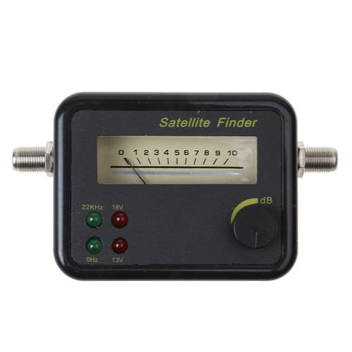 Compteur signal de - compteur,